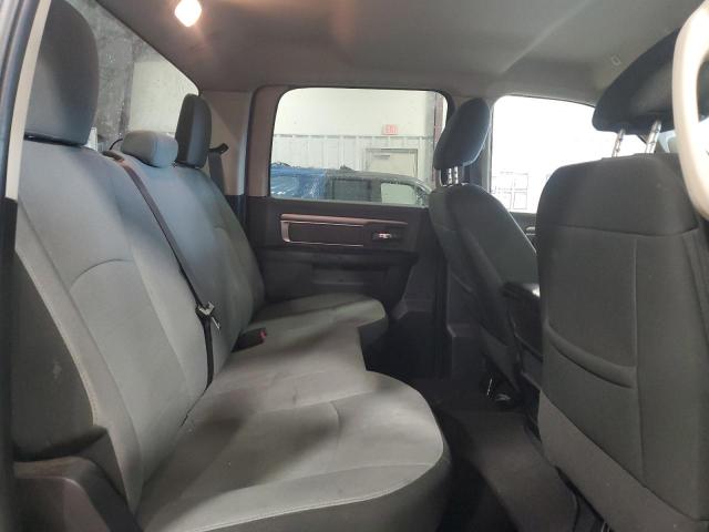 Photo 10 from auction – 2021 RAM 1500 CLASS with VIN 1C6RR7LG6MS532269