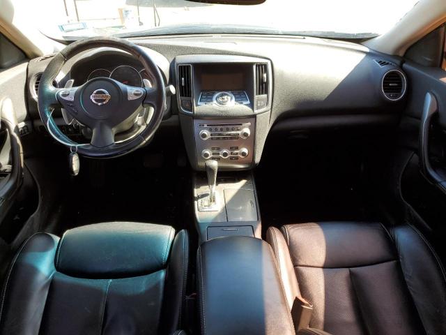 Photo 8 from auction – 2013 NISSAN MAXIMA S with VIN 1N4AA5AP4DC820828