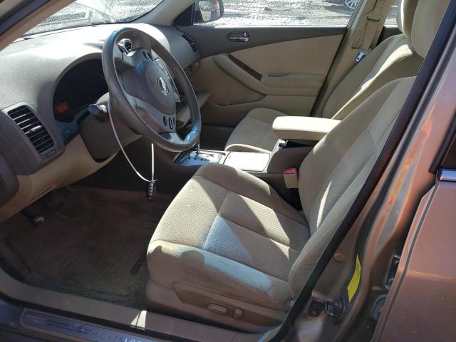 Photo 7 from auction – 2007 NISSAN ALTIMA 2.5 with VIN 1N4AL21E97N402166