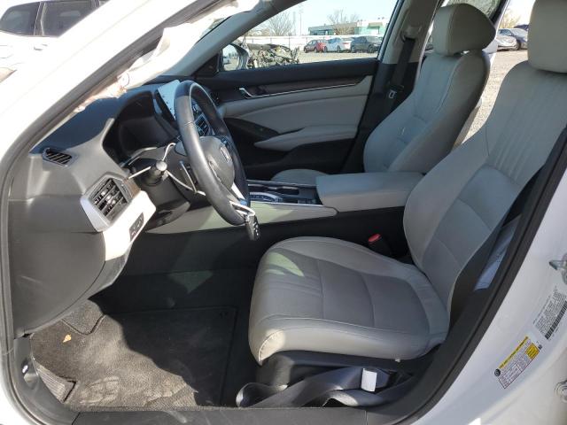 Photo 7 from auction – 2018 HONDA ACCORD TOU with VIN 1HGCV2F98JA045409