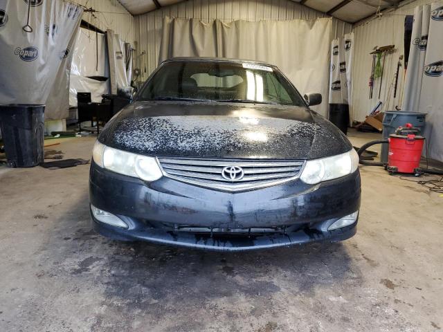 Photo 5 from auction – 2002 TOYOTA CAMRY SOLA with VIN 2T1FF28P62C584743