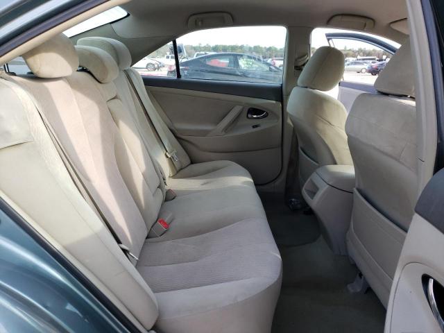 Photo 10 from auction – 2010 TOYOTA CAMRY BASE with VIN 4T4BF3EK7AR062574