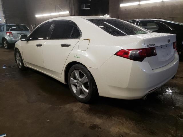 Photo 2 from auction – 2010 ACURA TSX with VIN JH4CU2F69AC035871