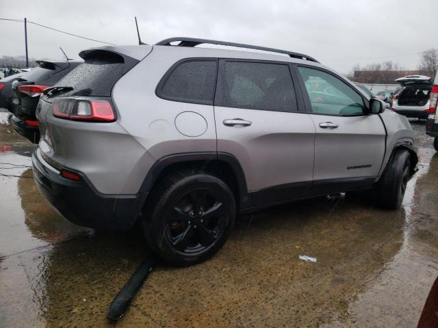 Photo 3 from auction – 2019 JEEP CHEROKEE L with VIN 1C4PJMLB0KD468984