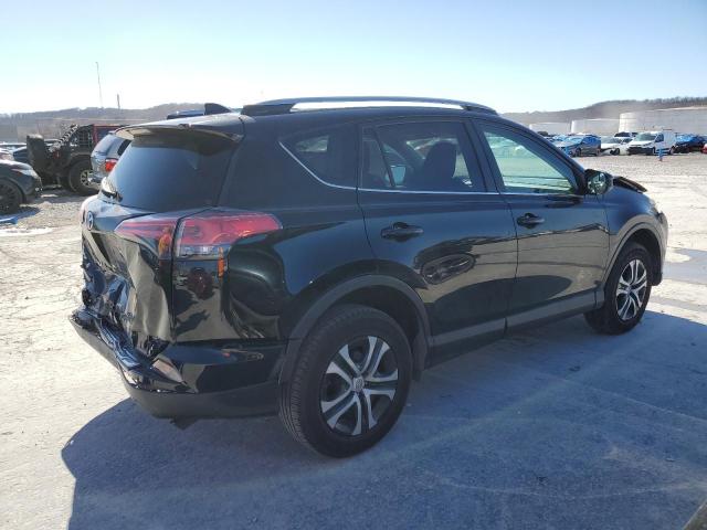 Photo 3 from auction – 2017 TOYOTA RAV4 LE with VIN 2T3ZFREV4HW361902