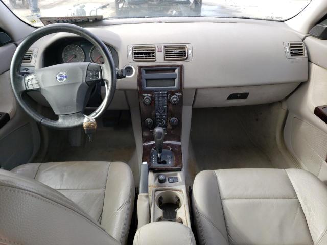 Photo 8 from auction – 2004 VOLVO S40 T5 with VIN YV1MS682442025881
