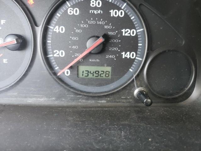 Photo 9 from auction – 2002 HONDA CIVIC with VIN 2HGES16142H528775