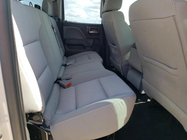 Photo 10 from auction – 2018 CHEVROLET SILVERADO with VIN 1GCVKPECXJZ378416