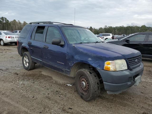 Photo 4 from auction – 2005 FORD EXPLORER X with VIN 1FMZU62K65UB48873