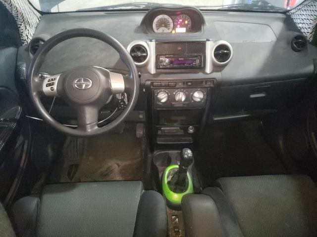 Photo 8 from auction – 2006 TOYOTA SCION XA with VIN JTKKT624160170971