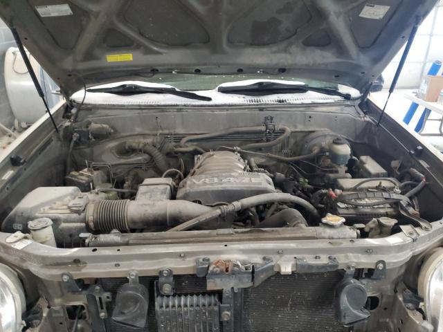 Photo 11 from auction – 2004 TOYOTA TUNDRA DOU with VIN 5TBDT44174S438500