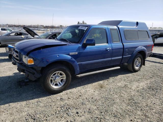 FORD RANGER SUP 2011 with VIN 1FTKR1EE4BPA08475 - Photo from auction