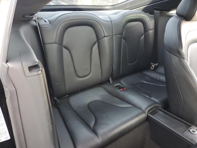 Photo 10 from auction – 2012 AUDI TT PREMIUM with VIN TRUBFAFK5C1008086
