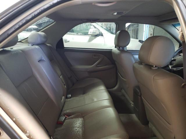Photo 10 from auction – 1997 TOYOTA CAMRY CE with VIN 4T1BF22K2VU037841