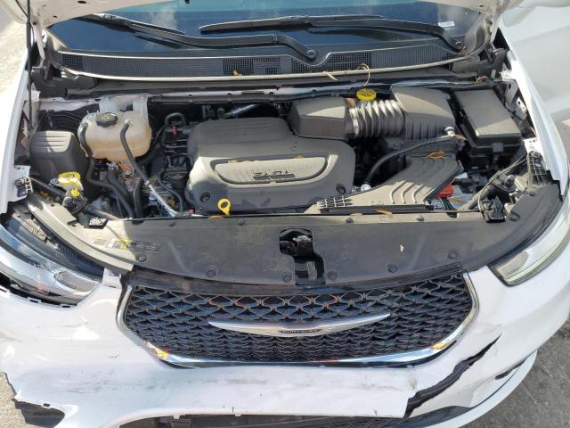 Photo 12 from auction – 2022 CHRYSLER PACIFICA T with VIN 2C4RC1BG7NR154779
