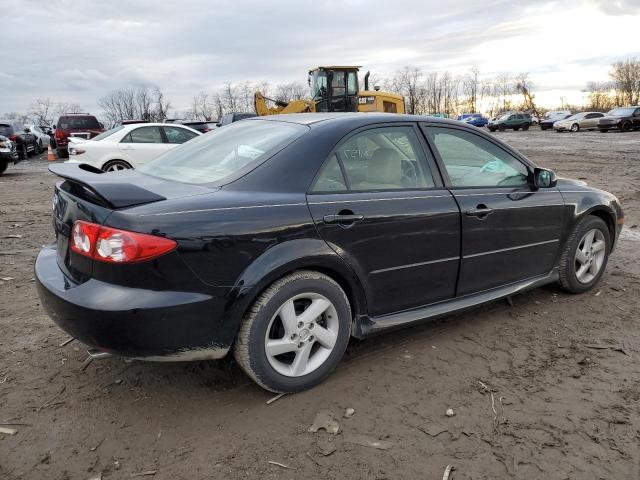 Photo 3 from auction – 2003 MAZDA 6 I with VIN 1YVFP80C335M26345
