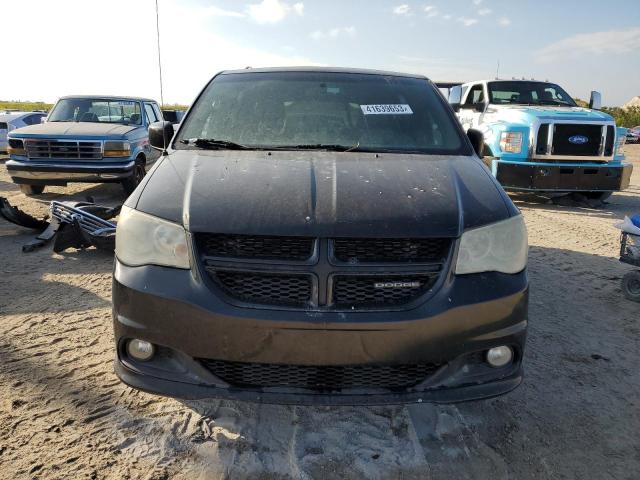Photo 5 from auction – 2012 DODGE GRAND CARA with VIN 2C4RDGEG3CR131766