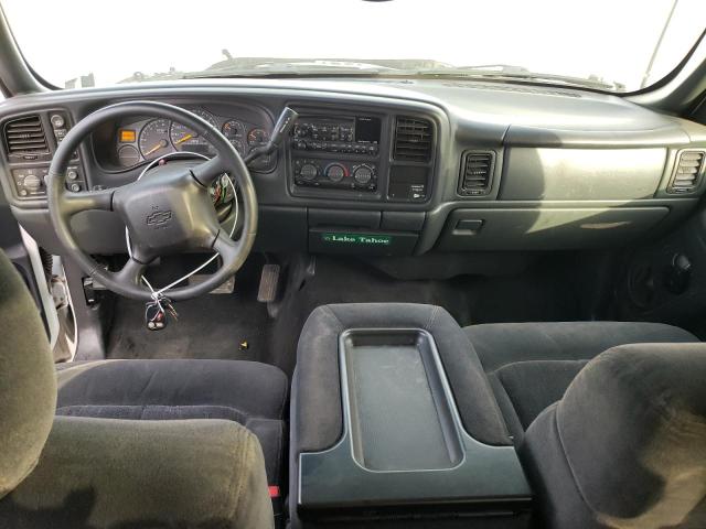 Photo 8 from auction – 2001 CHEVROLET SILVERADO with VIN 1GCEK19T41E142522