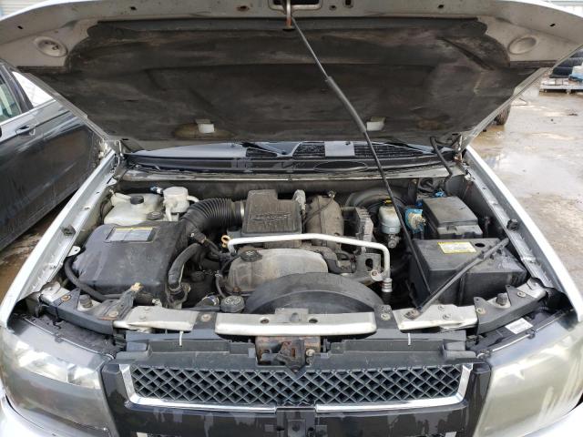 Photo 12 from auction – 2008 CHEVROLET TRAILBLAZE with VIN 1GNDS13S182258534