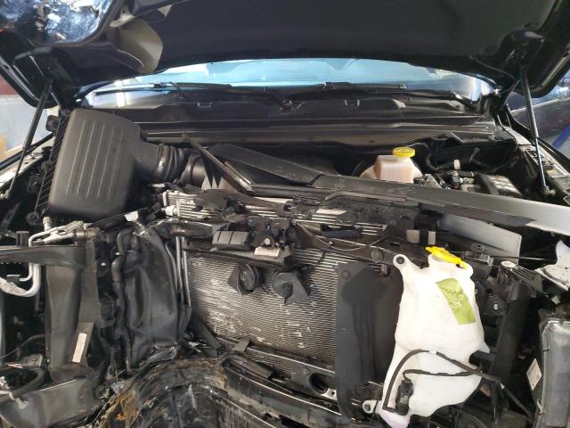 Photo 11 from auction – 2022 RAM 1500 BIG H with VIN 1C6SRFMT9NN384402