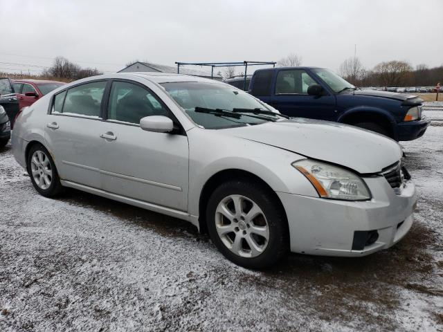 Foto 4 de la subasta – 2007 NISSAN MAXIMA SE con VIN 1N4BA41E27C846779