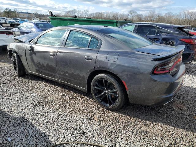 Photo 2 from auction – 2018 DODGE CHARGER SX with VIN 2C3CDXBG6JH307159