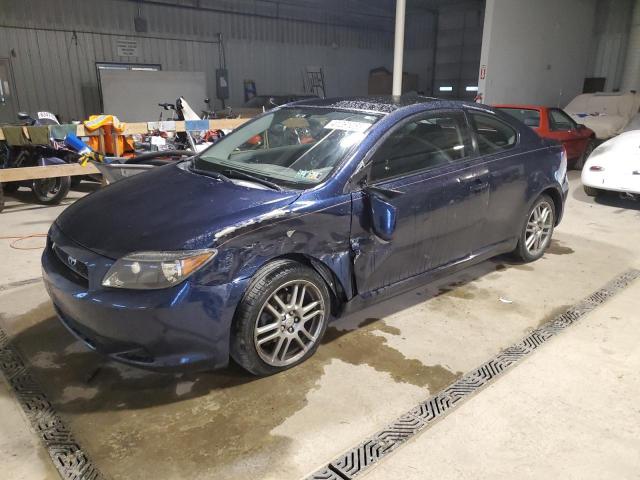 Photo 1 from auction – 2007 TOYOTA SCION TC with VIN JTKDE177470220501