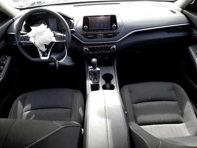 Photo 8 from auction – 2022 NISSAN ALTIMA S with VIN 1N4BL4BVXNN349893