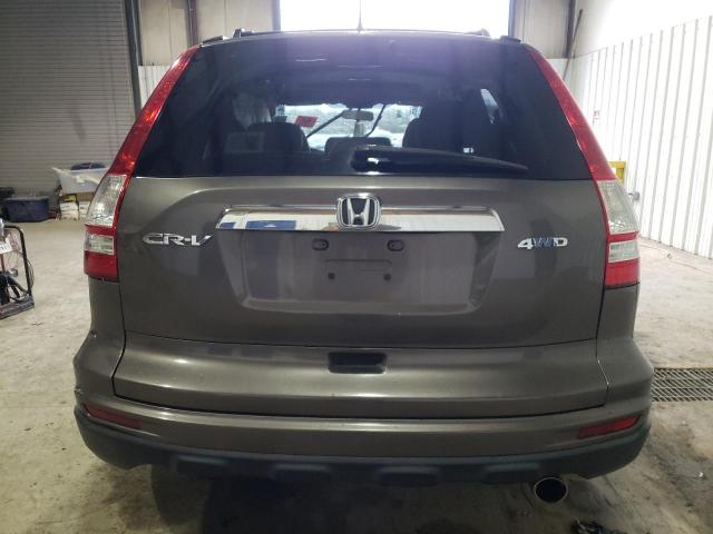 Photo 6 from auction – 2011 HONDA CR-V EX with VIN 5J6RE4H54BL104034