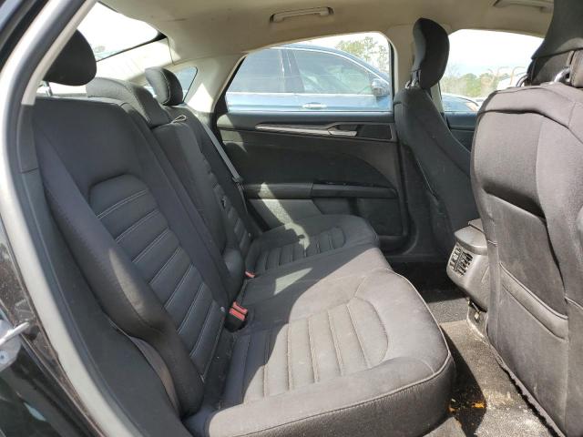 Photo 10 from auction – 2014 FORD FUSION SE with VIN 3FA6P0H73ER338593