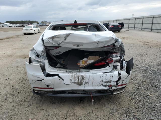 Photo 6 from auction – 2016 HYUNDAI GENESIS 3. with VIN KMHGN4JE2GU106501