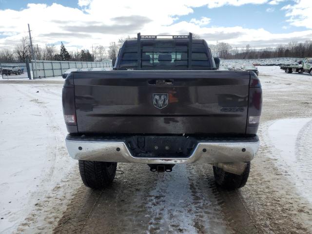 Photo 6 from auction – 2011 DODGE RAM 2500 with VIN 3D7UT2HL7BG522163