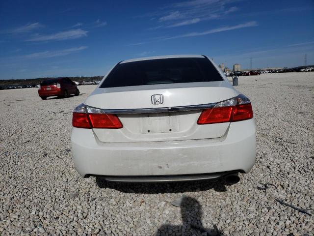 Photo 6 from auction – 2013 HONDA ACCORD EX with VIN 1HGCR2F79DA248994