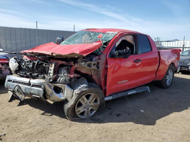 Photo 1 from auction – 2012 TOYOTA TUNDRA DOU with VIN 5TFRY5F15CX122460