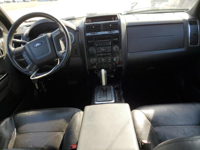Photo 8 from auction – 2008 FORD ESCAPE LIM with VIN 1FMCU94118KA47901