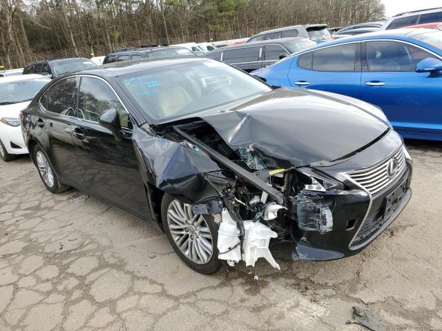 Photo 4 from auction – 2015 LEXUS ES 350 with VIN JTHBK1GG4F2167940
