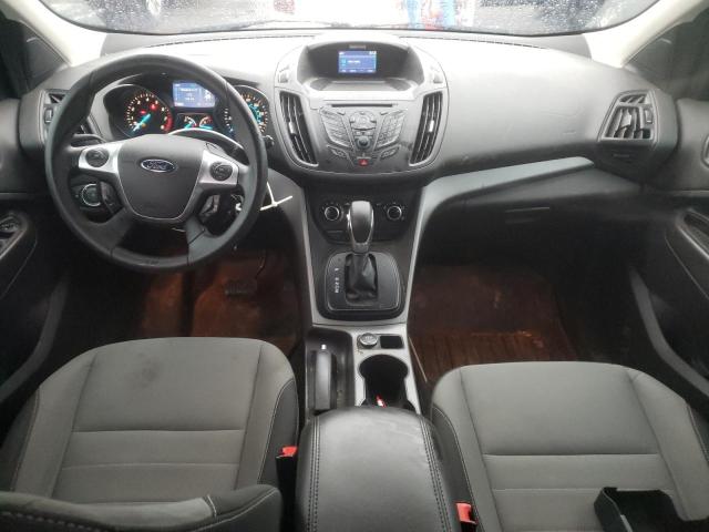 Photo 8 from auction – 2014 FORD ESCAPE SE with VIN 1FMCU0GXXEUD49098
