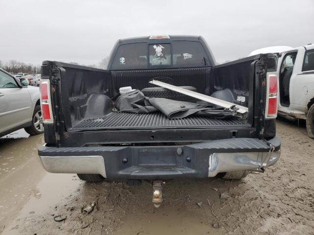 Photo 6 from auction – 2010 FORD F150 SUPER with VIN 1FTFW1CV5AFD20774