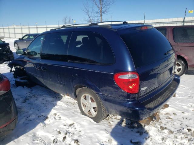 Photo 2 from auction – 2006 DODGE GRAND CARA with VIN 2D4GP44L56R664317