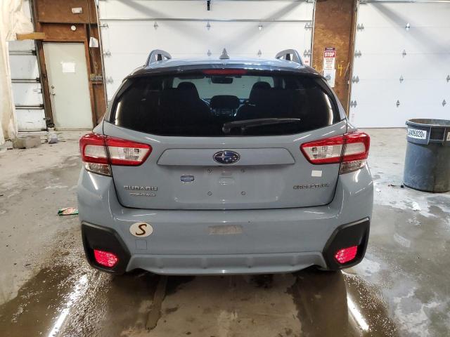Photo 6 from auction – 2018 SUBARU CROSSTREK with VIN JF2GTADC1J8202933