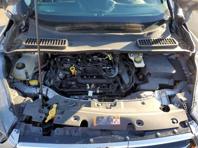 Photo 12 from auction – 2019 FORD ESCAPE SE with VIN 1FMCU9GD4KUB80587