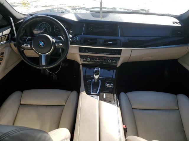 Photo 8 from auction – 2014 BMW 535 XI with VIN WBA5B3C54ED535385