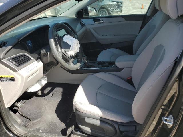 Photo 7 from auction – 2017 HYUNDAI SONATA SE with VIN 5NPE24AF7HH456019