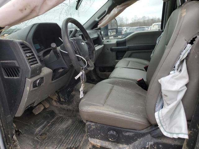 Photo 7 from auction – 2022 FORD F250 SUPER with VIN 1FD7W2BT0NEF29616