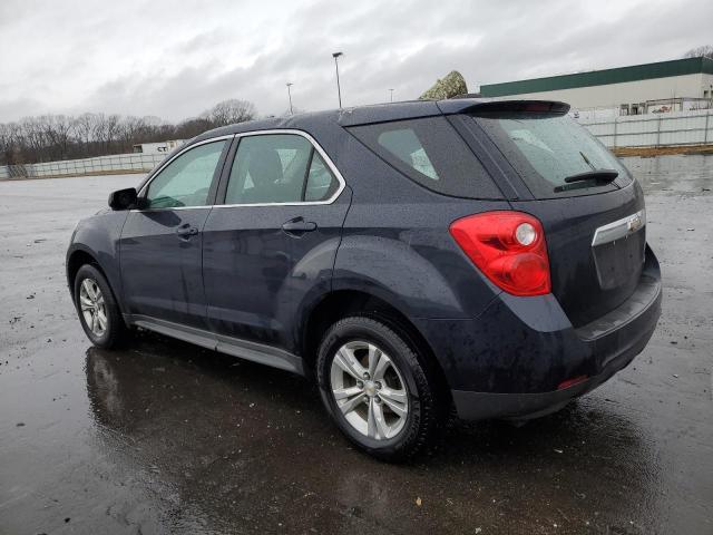 Photo 2 from auction – 2015 CHEVROLET EQUINOX LS with VIN 2GNALAEKXF6160826