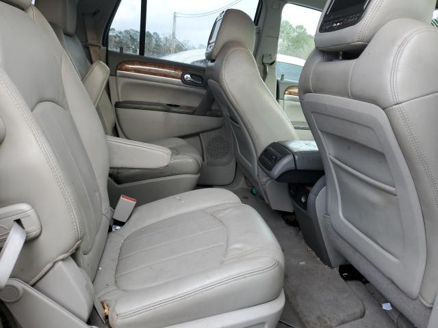 Photo 11 from auction – 2011 BUICK ENCLAVE CX with VIN 5GAKRCEDXBJ382855
