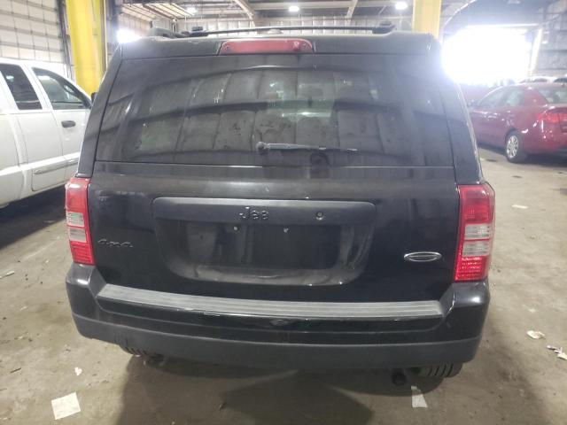Photo 6 from auction – 2015 JEEP PATRIOT SP with VIN 1C4NJRBB3FD324342