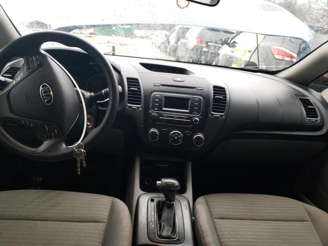 Photo 8 from auction – 2014 KIA FORTE LX with VIN KNAFX4A67E5195635