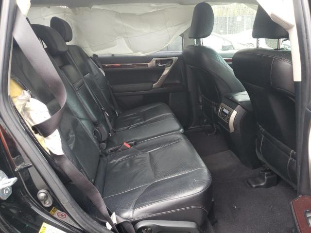 Photo 10 from auction – 2016 LEXUS GX 460 with VIN JTJBM7FX1G5143818