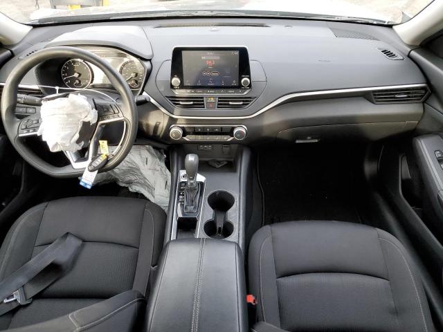 Photo 8 from auction – 2020 NISSAN ALTIMA S with VIN 1N4BL4BV4LC166837